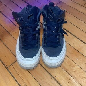 Jordan Spizike 'Midnight Navy'